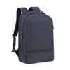 Picture of NB BACKPACK BISCAYNE 17.3"/8365 BLACK RIVACASE