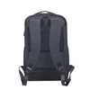 Picture of NB BACKPACK BISCAYNE 17.3"/8365 BLACK RIVACASE