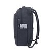 Picture of NB BACKPACK BISCAYNE 17.3"/8365 BLACK RIVACASE