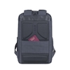 Picture of NB BACKPACK BISCAYNE 17.3"/8365 BLACK RIVACASE