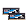 Изображение NB MEMORY 16GB PC25600 DDR4/SO F4-3200C22D-16GRS G.SKILL