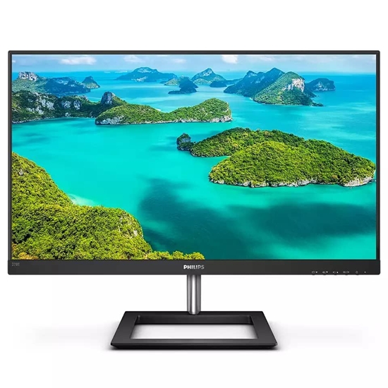 Изображение PHILIPS 278E1A/00 Monitor 27inch IPS