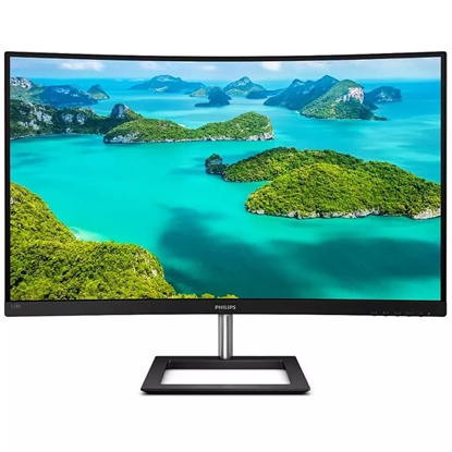 Изображение PHILIPS 328E1CA/00 Monitor 31.5inch