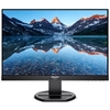 Изображение Philips B Line 240B9/00 computer monitor 61.2 cm (24.1") 1920 x 1200 pixels WUXGA LED Black