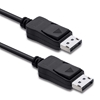 Picture of Kabel DisplayPort v1.4 Męski - DisplayPort v1.4 Męski 1m 