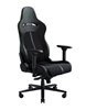 Изображение Razer Enki Gaming Chair with Enchanced Customization, Black/Green | Razer Ergonomic Gaming Chair Enki EPU Synthetic Leather; Steel; Aluminium | Black/Green