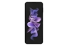 Picture of Samsung Galaxy Z Flip3 5G SM-F711B 17 cm (6.7") Android 11 USB Type-C 8 GB 256 GB 3300 mAh Black