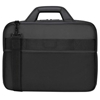 Picture of Targus Citygear 43.9 cm (17.3") Briefcase Black