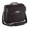 Picture of Targus CN01 laptop case 40.6 cm (16") Messenger case Black