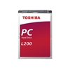 Picture of Toshiba L200 2.5" 2 TB Serial ATA III