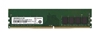 Picture of Pamięć Transcend JetRam, DDR4, 8 GB, 2666MHz, CL19 (JM2666HLG-8G)