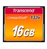 Изображение Transcend Compact Flash     16GB 133x