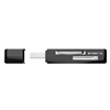 Picture of Trust NANGA card reader USB Black