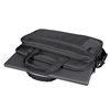 Picture of Trust Sydney 43.9 cm (17.3") Briefcase Black