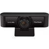 Изображение Viewsonic VB-CAM-001 webcam 2.07 MP 1920 x 1080 pixels USB 2.0 Black