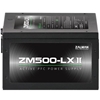 Изображение Zalman ZM500-LXII power supply unit 500 W 20+4 pin ATX ATX Black