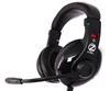 Изображение Zalman ZM-HPS200 headphones/headset Wired Head-band Gaming Black