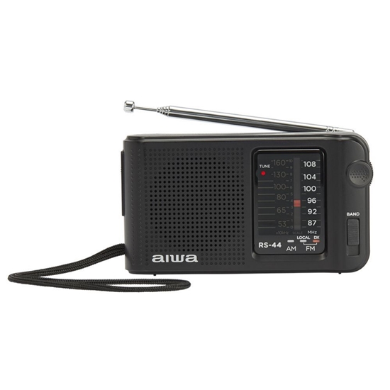 Picture of Radio Aiwa RS-44