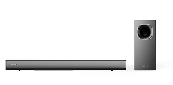 Изображение Soundbar Blaupunkt LS200SUB