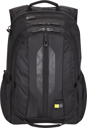 Picture of Case Logic RBP-217 Black backpack Nylon