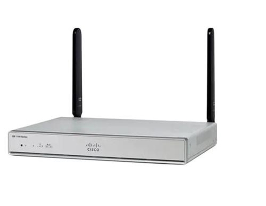 Picture of Router Cisco C1121-4P