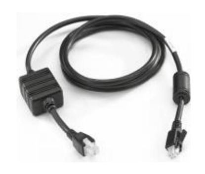 Attēls no Zebra Kabel (CBL-DC-382A1-01)