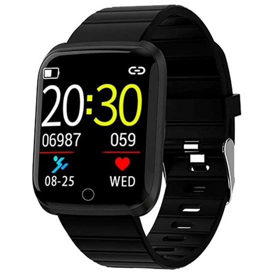 Picture of Smartwatch Denver SW-152 Czarny  (116111000330)