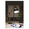 Изображение Emos Z7605 table lamp E27 Black