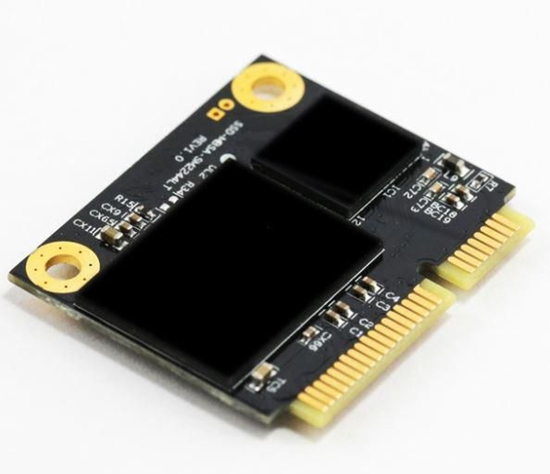 Picture of Dysk SSD CoreParts 256GB mSATA SATA III (MSH-256T)