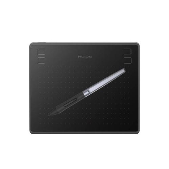 Picture of Tablet graficzny Huion HS64