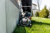 Picture of Metabo RM 36-18 LTX BL 36 Cordless Lawn Mower  solo
