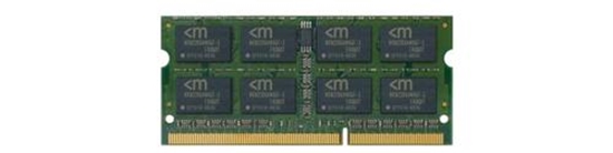 Изображение Pamięć do laptopa Mushkin Essentials, SODIMM, DDR3L, 4 GB, 1600 MHz, CL11 (992037)