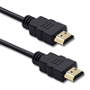 Изображение Kabel Qoltec HDMI - HDMI 2m czarny (50407)