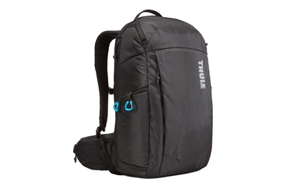 Picture of Thule TAC-106 backpack Black Nylon