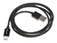 Attēls no Kabel USB Tracer USB-A - Lightning 1 m Czarny (TRAKBK46274)