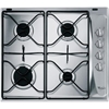 Picture of Whirlpool AKM 268/IX hob Stainless steel built-in Gas 4 zone(s)