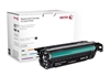 Picture of Xerox Black toner cartridge. Equivalent to HP CF320A. Compatible with HP Colour LaserJet M651, Colour LaserJet M680