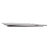 Picture of CHERRY DW 8000 keyboard Mouse included RF Wireless QWERTY US English Silver, White