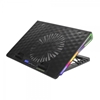 Picture of Esperanza EGC101 notebook cooling pad 800 RPM Black