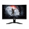 Изображение Gigabyte G27FC A computer monitor 68.6 cm (27") 1920 x 1080 pixels Full HD LED Black