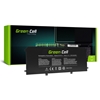 Изображение Baterija Green Cell for Dell Inspiron