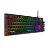 Изображение HP HyperX Alloy Origins keyboard USB QWERTY US English Black