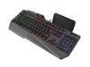 Picture of NATEC Fury gaming keyboard Skyraider