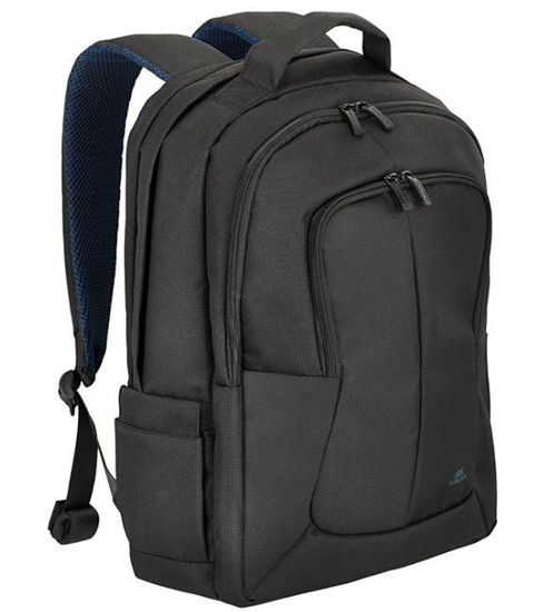 Picture of NB BACKPACK TEGEL 17.3"/8460 BLACK RIVACASE