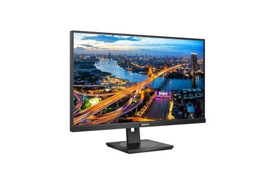 Изображение PHILIPS 276B1/00 27inch 2560x1440 IPS