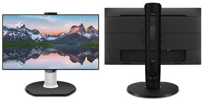Picture of PHILIPS 329P9H/00 Monitor 31.5inch 4k