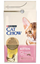 Attēls no Purina Cat Chow Kitten cats dry food Chicken 1.5 kg