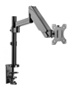 Picture of TECHLY Gas Spring Single Monitor Arm