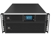 Picture of Vertiv Liebert GXT5 UPS - 6000VA/6000W| 230V| Rack/Tower Mountable| Energy Star| Online Double Conversion | 5U| Color/Graphic LCD| 2-Year Warranty