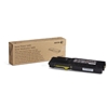 Picture of Xerox 106R02235 toner cartridge 1 pc(s) Original Yellow